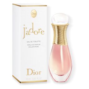 J'ADORE EAU DE TOILETTE ROLLER PEARL | 20ml