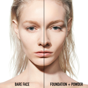 DIOR FOREVER CUSHION POWDER | 010 Fair