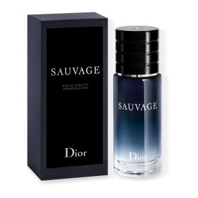 SAUVAGE EAU DE TOILETTE | 30ml