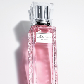 MISS DIOR ROSE N'ROSES EAU DE TOILETTE ROLLER-PEARL | 20ml