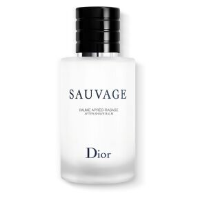 SAUVAGE SCENTED AFTER SHAVE BALM | 100ml