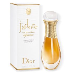 J'ADORE ROLLER PEARL EAU DE PARFUM INFINISSIME | 20ml