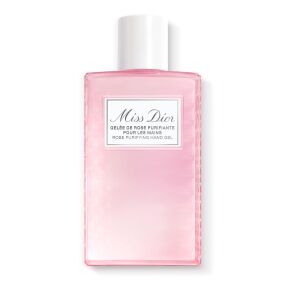 MISS DIOR ROSE PURIFYING HAND GEL | 100ml