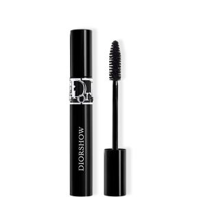 DIORSHOW 24H BUILDABLE VOLUME MASCARA | 090 Noir / Black