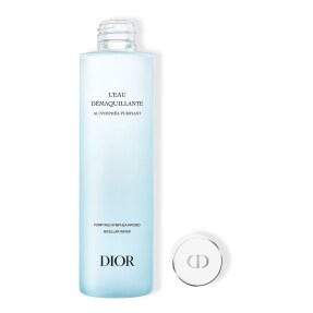 MICELLAR WATER MAKEUP REMOVER WITH PURIFYING FRENCH WATER LILY | 200ml