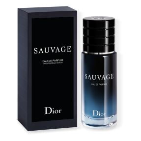 SAUVAGE EAU DE PARFUM | 30ml