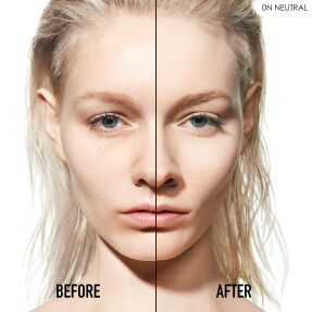 DIOR FOREVER NATURAL VELVET COMPACT FOUNDATION | 0N Neutral