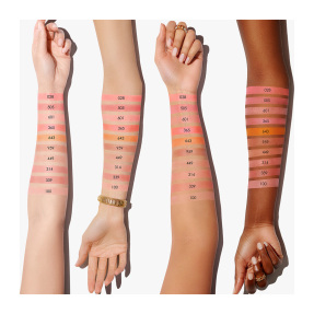 ROUGE BLUSH | 449 Dansante