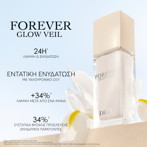 DIOR FOREVER GLOW VEIL RADIANCE PRIMER | 30ml