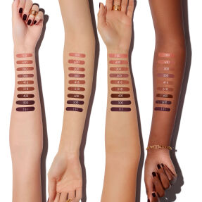 ROUGE DIOR FOREVER BARE LIP FEEL COMFORT | 400 Forever Nude Line