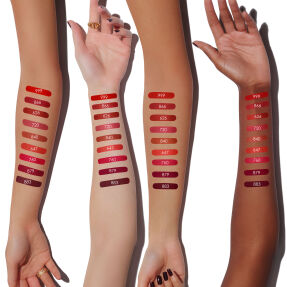 ROUGE DIOR FOREVER BARE LIP FEEL COMFORT | 626 Forever Famous