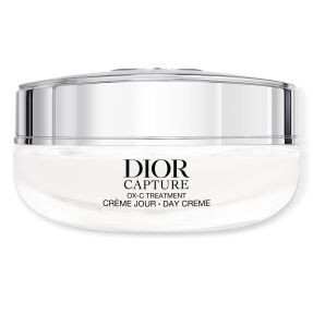 DIOR CAPTURE DAY CREME HIGH-PERFORMANCE ANTI-AGING CORRECTION FOR WRINKLES AND FIRMNESS | 50ml