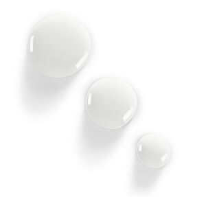 DIOR VERNIS WITH GEL EFFECT AND COUTURE COLOR | 10ml 007 Jasmin