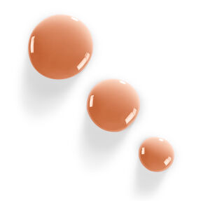 DIOR VERNIS WITH GEL EFFECT AND COUTURE COLOR | 10ml 212 Tutu