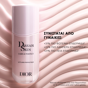 DREAMSKIN CARE & PERFECT LE FLUIDE PERFECTEUR ANTI-AGING SKINCARE - PERFECT SKIN CREATOR | 30ml