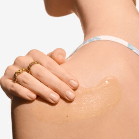 DIOR SOLAR THE SELF-TANNING GEL FOR THE BODY SELF-TANNER FOR THE BODY - BUILDABLE INTENSITY | 150ml