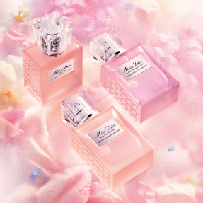 MISS DIOR EAU DE PARFUM HAIR MIST | 30ml