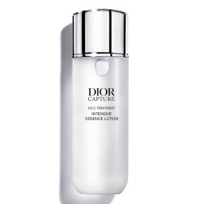 DIOR CAPTURE INTENSIVE ESSENCE LOTION FACE LOTION HIGH PERFORMANCE AGE DEFYING CORRECTION