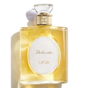 DOLCE VITA EAU DE TOILETTE FLORAL AND FRUITY NOTES | 100ml