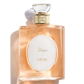 DUNE EAU DE TOILETTE FLORAL AND AMBER NOTES | 100ml