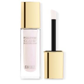 DIOR FOREVER GLOW MAXIMIZER - LIMITED EDITION LONGWEARING LIQUID HIGHLIGHTER - INTENSE LUMINOUS GLOW - MULTI-USE | 11ml 001Abracadadior
