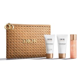 DIOR SOLAR – SOLAR ESCAPE ESSENTIALS SKINCARE AND SUN PROTECTION - 3 CREATIONS