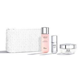 DIOR CAPTURE HIGH-PERFORMANCE ANTI-AGING CORRECTION RITUAL SKINCARE SET