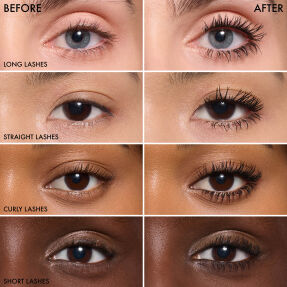 DIORSHOW OVERVOLUME WATERPROOF WATERPROOF MASCARA 48-HOUR EXTREME VOLUME | 7.4 ml 090 Overblack