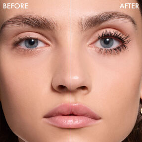 DIORSHOW OVERVOLUME WATERPROOF WATERPROOF MASCARA 48-HOUR EXTREME VOLUME | 7.4 ml 090 Overblack