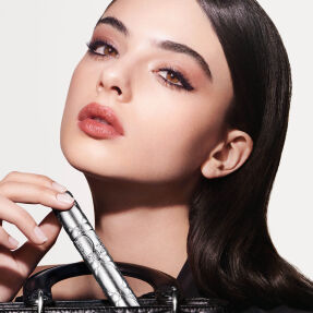 DIORSHOW OVERVOLUME WATERPROOF WATERPROOF MASCARA 48-HOUR EXTREME VOLUME | 7.4 ml 090 Overblack