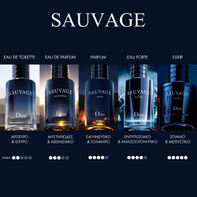 SAUVAGE SPRAY FOR THE WILD - LIMITED EDITION BOTTLE AND CASE - EAU DE TOILETTE | 30ml