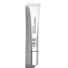 DIOR CAPTURE PDRN SHOT INTENSIVE REVITALIZING FACE CARE