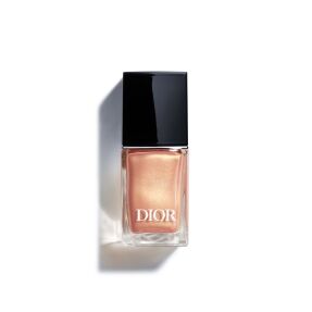 DIOR VERNIS NAIL POLISH WITH GEL EFFECT AND COUTURE COLOR | 10ml 110 Sunset