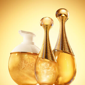 J'ADORE HAIR MIST SHIMMERING HAIR MIST | 35ml