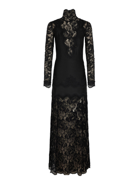 ΜΑΞΙ ΦΟΡΕΜΑ | Μαύρο FR 38