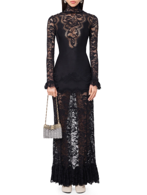 ΜΑΞΙ ΦΟΡΕΜΑ | Μαύρο FR 38