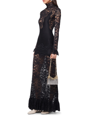 ΜΑΞΙ ΦΟΡΕΜΑ | Μαύρο FR 38