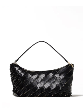 ΓΥΝΑΙΚΕΙΑ ΤΣΑΝΤΑ ΩΜΟΥ | Μαύρο