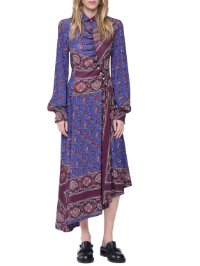 ΜΙΝΤΙ ΦΟΡΕΜΑ | Μωβ FR 40