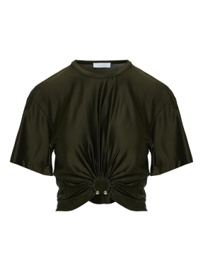 ΓΥΝΑΙΚΕΙΟ ΤΟΠ HAUT | Πράσινο FR 40