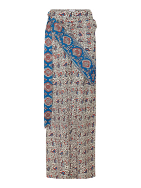 ΜΑΞΙ ΦΟΥΣΤΑ | Πολύχρωμο FR 40