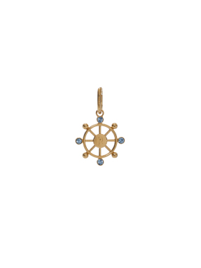 ΓΥΝΑΙΚΕΙΑ ΣΚΟΥΛΑΡΙΚΙΑ BOUCLE D'OREILL | Χρυσό