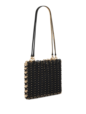 ΓΥΝΑΙΚΕΙΑ ΤΣΑΝΤΑ ΩΜΟΥ | Μαύρο