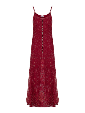 ΜΑΞΙ ΦΟΡΕΜΑ | Κόκκινο FR 38