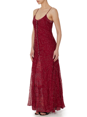 ΜΑΞΙ ΦΟΡΕΜΑ | Κόκκινο FR 38