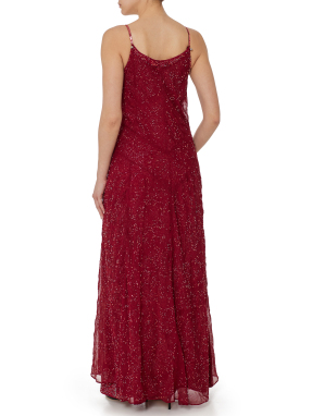 ΜΑΞΙ ΦΟΡΕΜΑ | Κόκκινο FR 38