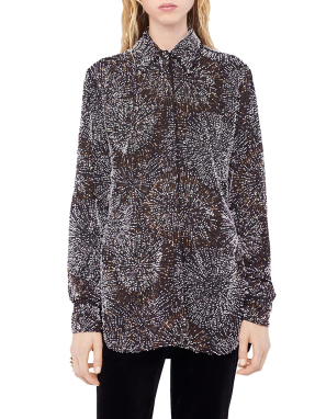 ΓΥΝΑΙΚΕΙΟ ΠΟΥΚΑΜΙΣΟ | Μαύρο FR 38