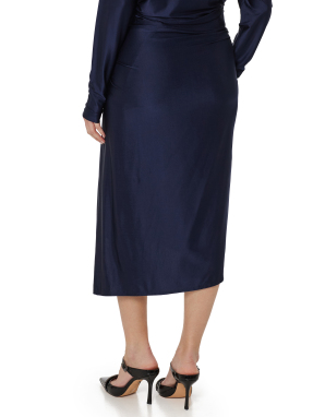 ΜΙΝΤΙ ΦΟΥΣΤΑ | Μπλε Σκούρο FR 38