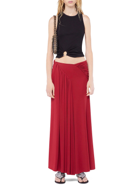 ΜΑΞΙ ΦΟΥΣΤΑ | Κόκκινο FR 38