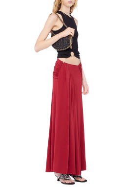 ΜΑΞΙ ΦΟΥΣΤΑ | Κόκκινο FR 38